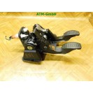 Pedal Pedalerie Ford KA 2 II C819