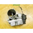 Drosselklappe Renault Laguna 2 II Siemens VDO A2C53107575 7701062300