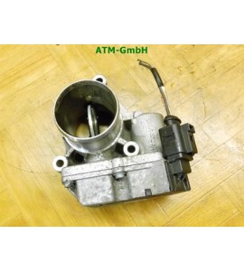 Drosselklappe Renault Laguna 2 II Siemens VDO A2C53107575 7701062300