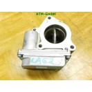 Drosselklappe Renault Laguna 2 II Siemens VDO A2C53107575 7701062300