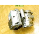 Drosselklappe Renault Laguna 2 II Siemens VDO A2C53107575 7701062300