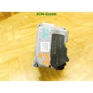 Drosselklappe Renault Laguna 2 II Siemens VDO A2C53107575 7701062300