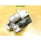 Drosselklappe Renault Laguna 2 II Siemens VDO A2C53107575 7701062300