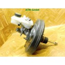 Hauptbremszylinder Bremskraftverstärker Renault Laguna 2 II 8200699121