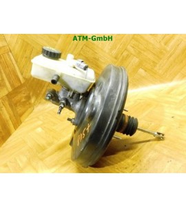 Hauptbremszylinder Bremskraftverstärker Renault Laguna 2 II 8200699121