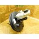 Hauptbremszylinder Bremskraftverstärker Renault Laguna 2 II 8200699121