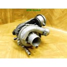 Turbolader Renault Laguna 2 II Garrett Honeywell 8200398585