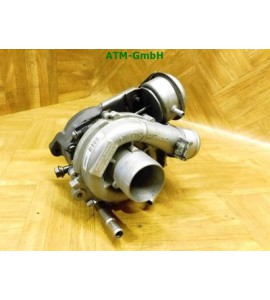 Turbolader Renault Laguna 2 II Garrett Honeywell 8200398585