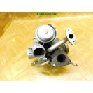 Turbolader Renault Laguna 2 II Garrett Honeywell 8200398585