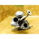 Turbolader Renault Laguna 2 II Garrett Honeywell 8200398585