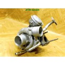 Turbolader Renault Laguna 2 II Garrett Honeywell 8200398585