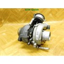 Turbolader Renault Laguna 2 II Garrett Honeywell 8200398585