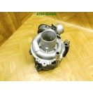 Turbolader Renault Laguna 2 II Garrett Honeywell 8200398585