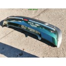 Stoßstange hinten Mini Cooper 3 türig Farbcode 895/6 Grün British Racing Green