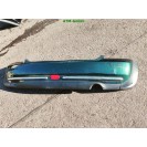 Stoßstange hinten Mini Cooper 3 türig Farbcode 895/6 Grün British Racing Green