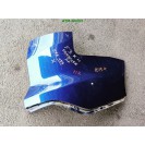 Heckstoßstange Stoßfänger rechts Ford Focus 3 III Kombi HF Indic Blau Metallic