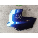 Heckstoßstange Stoßfänger rechts Ford Focus 3 III Kombi HF Indic Blau Metallic