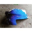 Heckstoßstange Stoßfänger links Ford Focus 3 III Kombi HF Indic Blau Metallic