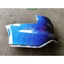 Heckstoßstange Stoßfänger links Ford Focus 3 III Kombi HF Indic Blau Metallic