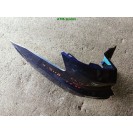 Heckstoßstange Stoßfänger links Ford Focus 3 III Kombi HF Indic Blau Metallic