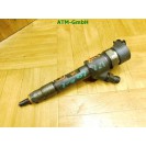 Injektor Dieseldüse Einspritzdüse Renault Laguna 2 II 8200389369 0445110230