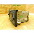 Navigationssystem KFZ Radio CD Player Ford Focus 2 II 7M5T18K931AE