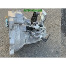 Getriebe Schaltgetriebe VW UP 1.0 MPI 44 kW