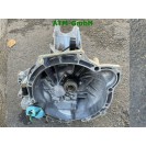 Getriebe Schaltgetriebe Ford Puma 1.6 76 kW Getriebecode YS6R7002FC