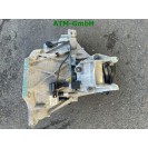 Getriebe Schaltgetriebe Ford Puma 1.6 76 kW Getriebecode YS6R7002FC