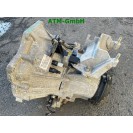 Getriebe Schaltgetriebe Ford Puma 1.6 76 kW Getriebecode YS6R7002FC