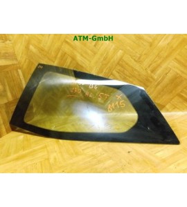 Seitenscheibe Fensterscheibe Türscheibe hinten links Toyota Aygo 5 türig B4