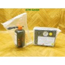 Pannenset Luftkompressor Reifenreparaturset Reifenreparatur Set Toyota Aygo B4