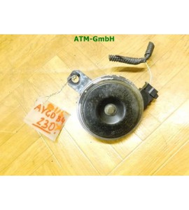 Hupe Signalhorn Signalhupe Toyota Aygo B4 000026 Denso