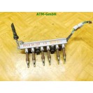 Einspritzleiste Einspritzdüse Toyota Aygo B4 82126-0H010-B