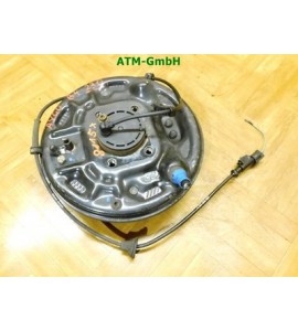 Bremstrommel hinten Toyota Aygo 5 türig B4 ABS