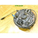 Bremstrommel hinten Toyota Aygo 5 türig B4 ABS