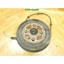 Bremstrommel hinten Toyota Aygo 5 türig B4 ABS