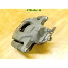 Bremssattel vorne rechts Toyota Aygo B4 Bosch Beifahrerseite Y01787