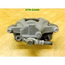 Bremssattel vorne rechts Toyota Aygo B4 Bosch Beifahrerseite Y01787