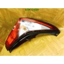 Bremsleuchte Bremslicht Rückleuchte Rücklicht rechts Toyota Aygo B4 5 türig