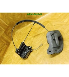 Türschloss Schloss Türgriff Opel Corsa C  Vorne links 24434882