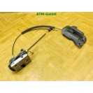 Türschloss Schloss Türgriff Opel Corsa C  Vorne links 24434882