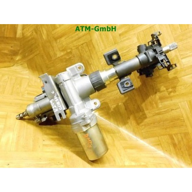 Servopumpe Lenkhilfe elektrisch Opel Corsa C GM NSK 09115125 9156061