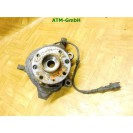 Radnabe Radlager Achsschenkel vorne rechts Opel Corsa C Beifahrerseite ABS