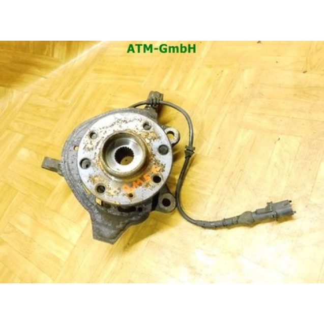 Radnabe Radlager Achsschenkel vorne rechts Opel Corsa C Beifahrerseite ABS