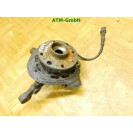 Radnabe Radlager Achsschenkel vorne rechts Opel Corsa C Beifahrerseite ABS