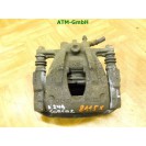 Bremssattel vorne links Opel Corsa C Fahrerseite Lucas 48