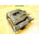 Bremssattel vorne links Opel Corsa C Fahrerseite Lucas 48