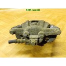 Bremssattel vorne links Opel Corsa C Fahrerseite Lucas 48