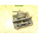 Bremssattel vorne links Opel Corsa C Fahrerseite Lucas 48